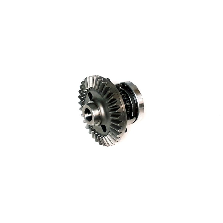 Differential