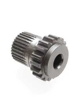 Differential Gear