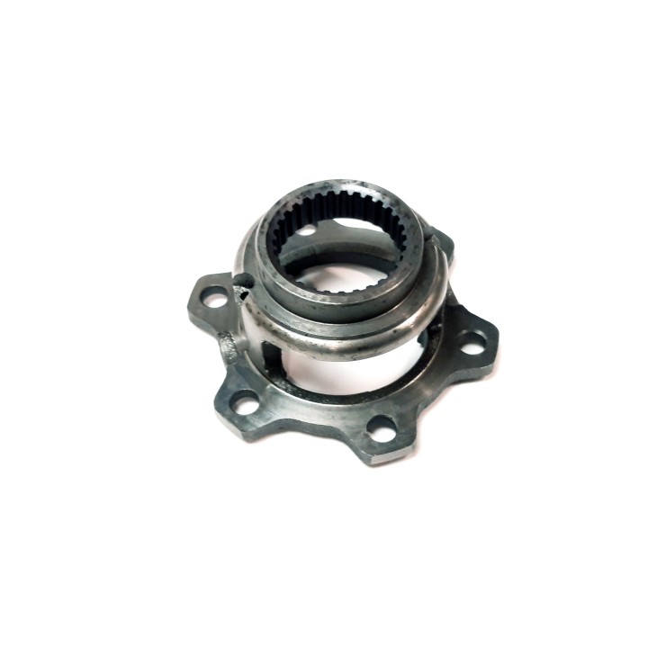 DIFFERENTIAL HOUSING