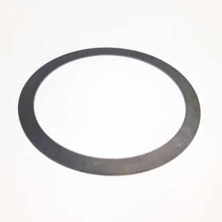DIFFERENTIAL-BEARING GASKET
