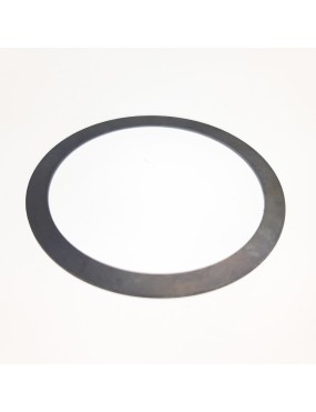 DIFFERENTIAL-BEARING GASKET