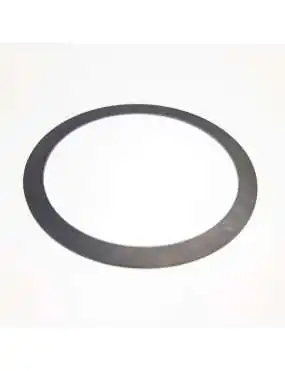 DIFFERENTIAL-BEARING GASKET