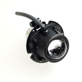 DIPPED-BEAM HEAD LAMP