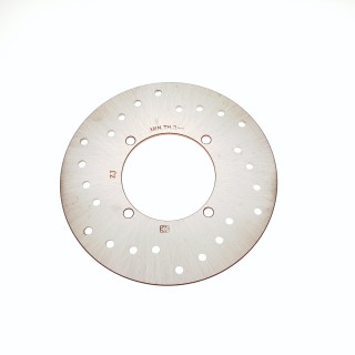 DISC BRAKE，RR