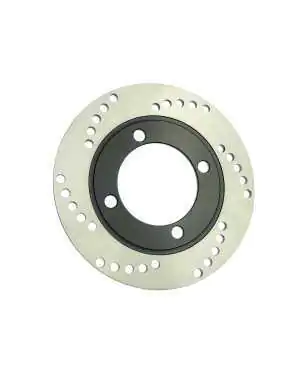 DISC, BRAKE 180mm