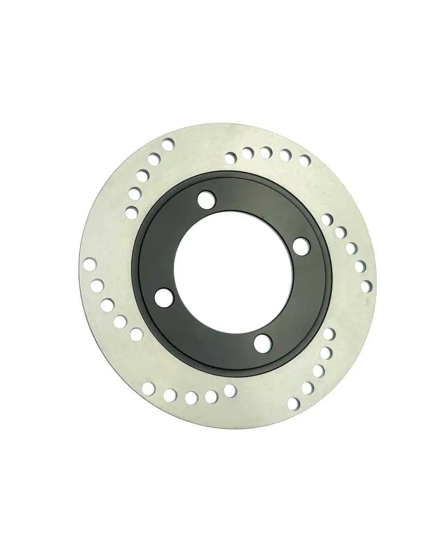 DISC, BRAKE 180mm