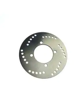 DISC, BRAKE 180mm