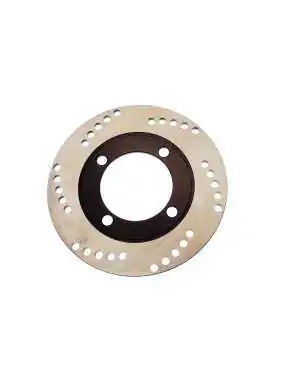 DISC, BRAKE 180mm