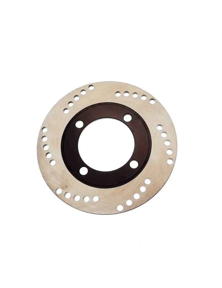 DISC, BRAKE 180mm