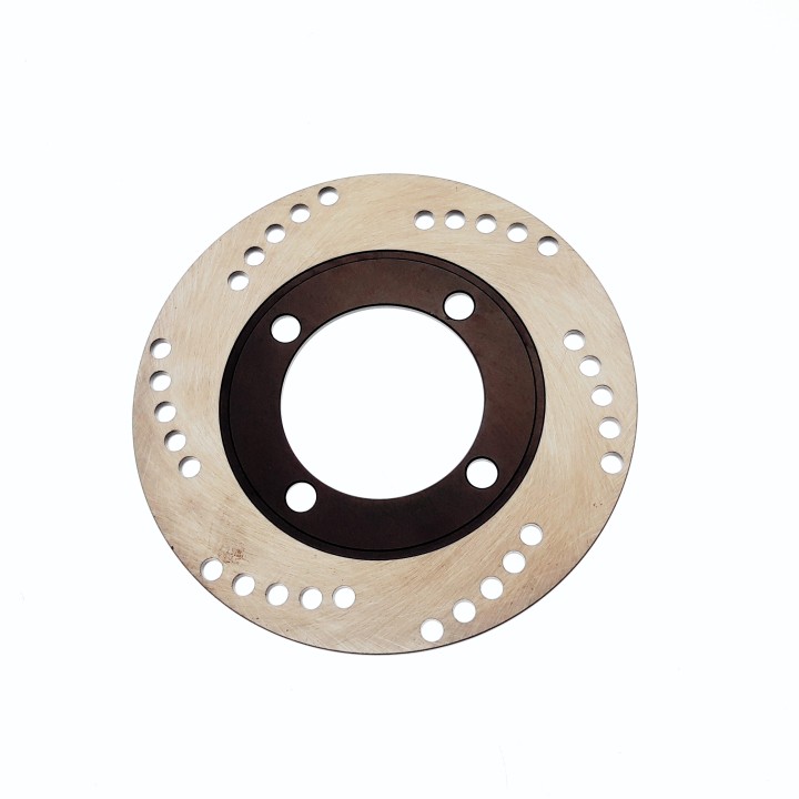 DISC, BRAKE 180mm