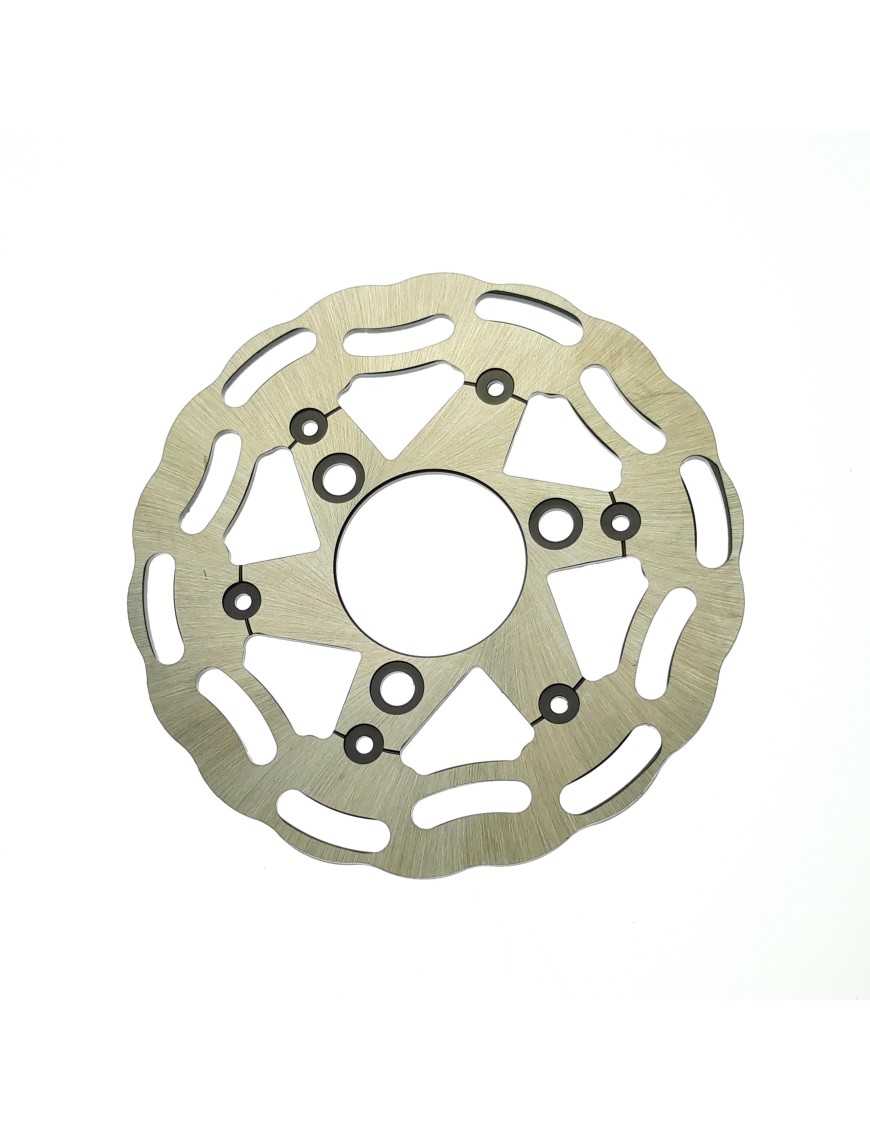 DISC, BRAKE 190mm