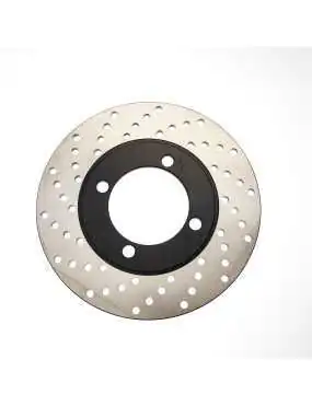 DISC, BRAKE 200mm