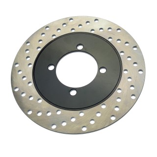 DISC, BRAKE 200mm