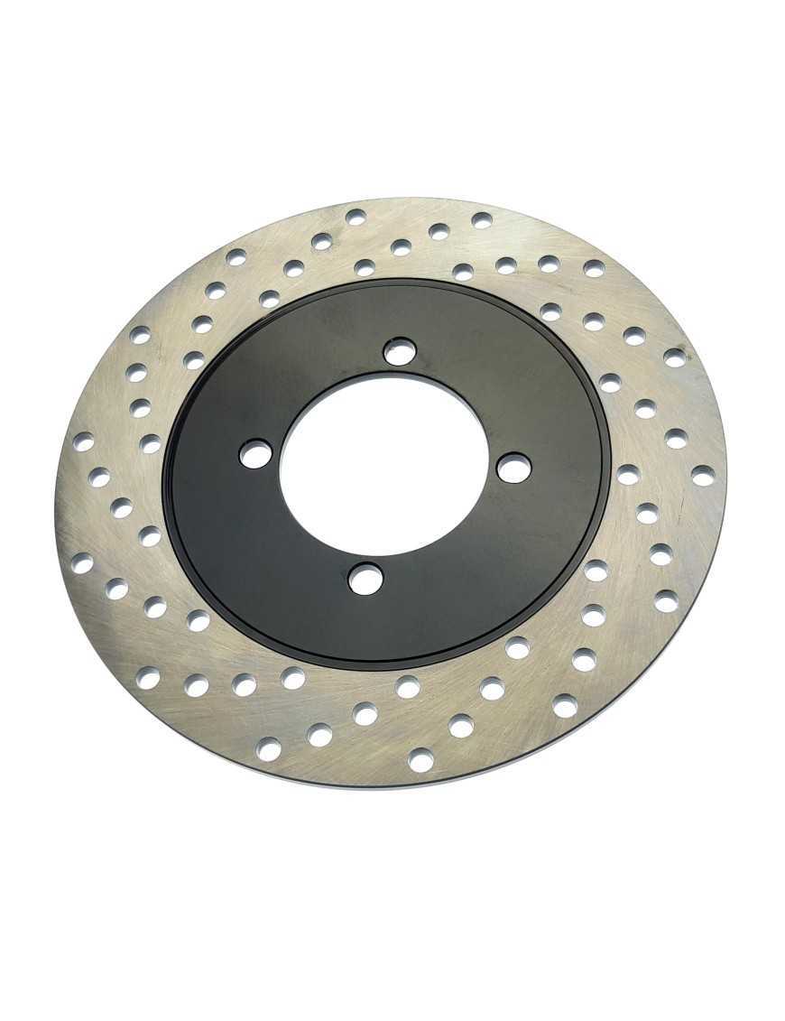 DISC, BRAKE 200mm