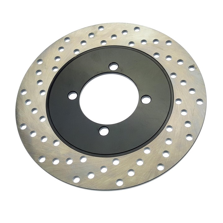 DISC, BRAKE 200mm
