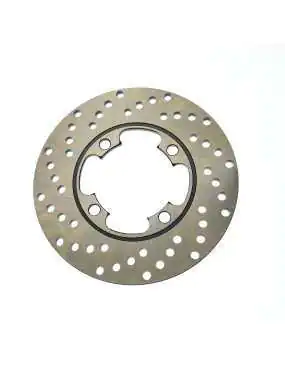 DISC, BRAKE 200mm