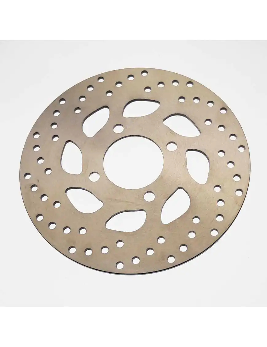 DISC, BRAKE 220mm