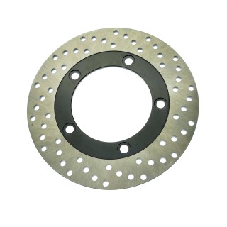 DISC, BRAKE 220mm