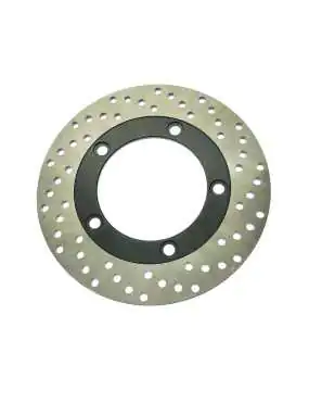 DISC, BRAKE 220mm