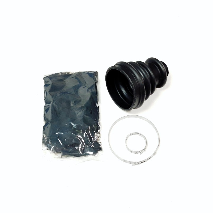 DOJ BOOT KIT