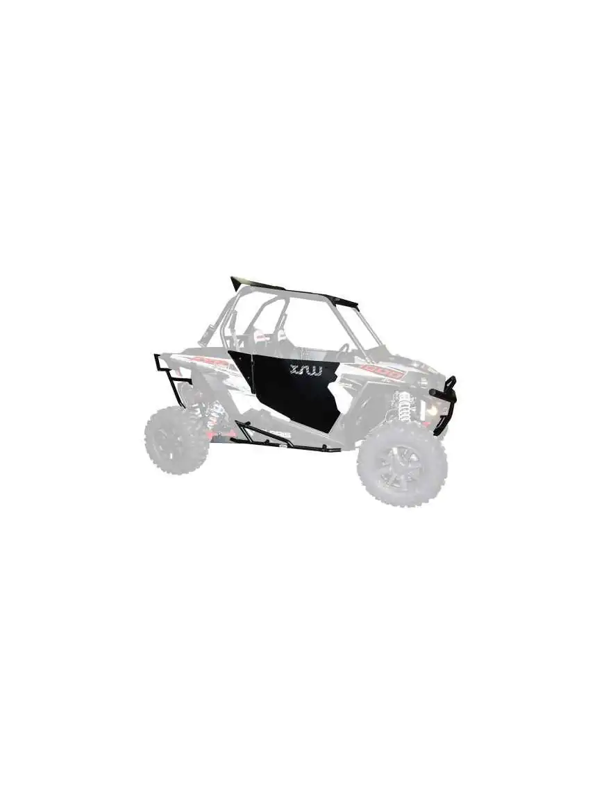 DOORS BLACK RXR - POLARIS RZR 1000 XP