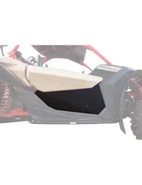 DOORS LOWER PANEL - Can Am Maverick X3 XRS