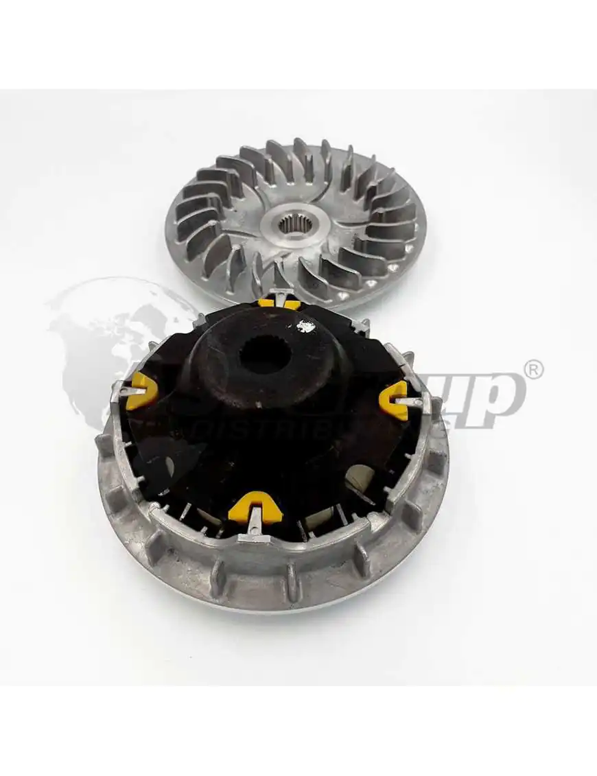 DRIVE ASSY COMP