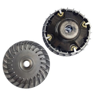 DRIVE ASSY COMPLETE