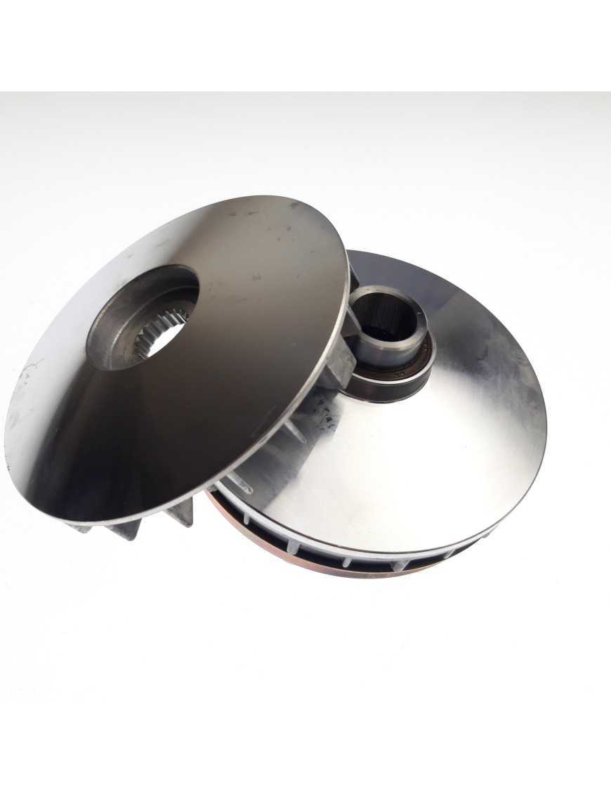 DRIVE ASSY, COMPLETE
