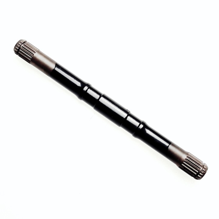 DRIVE AXLE/OUTER CV JOINT ASSEMBLY