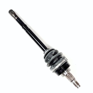 DRIVE AXLE/OUTER CV JOINT ASSEMBLY
