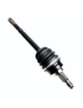 DRIVE AXLE/OUTER CV JOINT ASSEMBLY