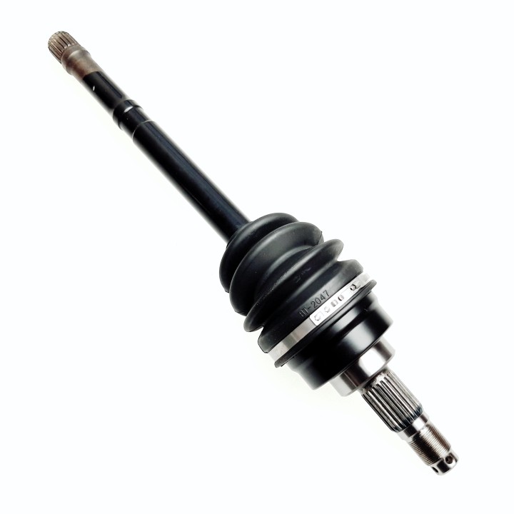 DRIVE AXLE/OUTER CV JOINT ASSEMBLY