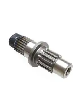 DRIVE BEVEL GEAR SHAFT