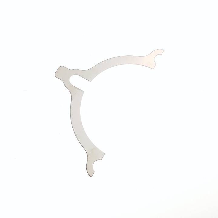 DRIVE GEAR ADJUSTING PAD