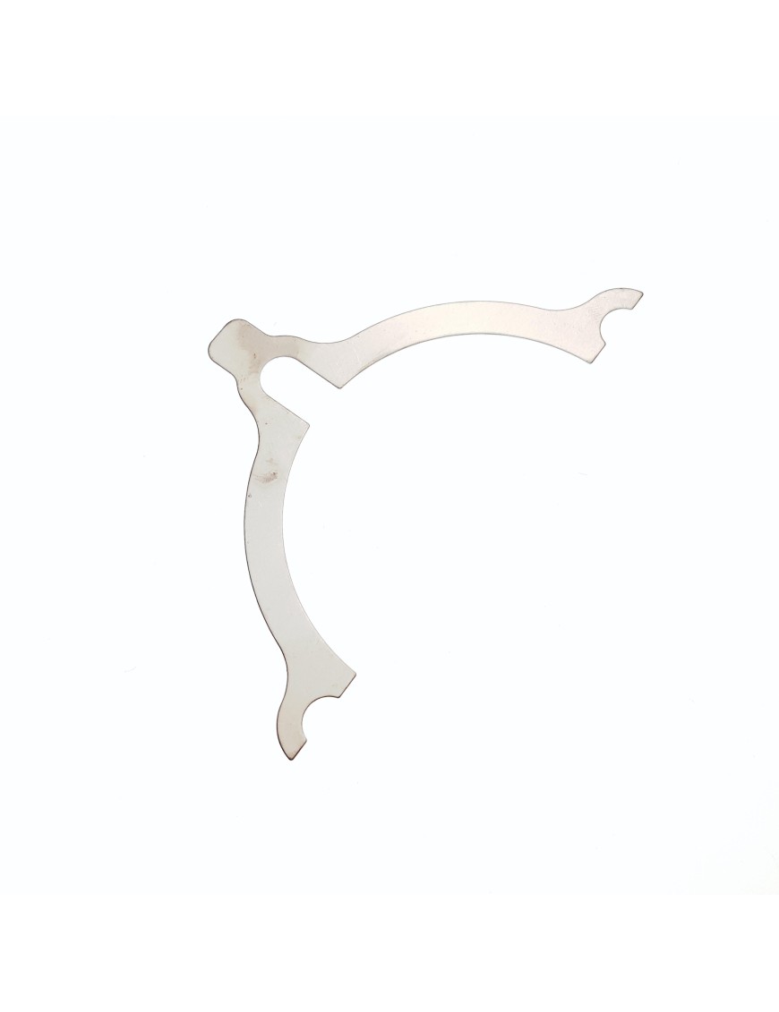 DRIVE GEAR ADJUSTING PAD
