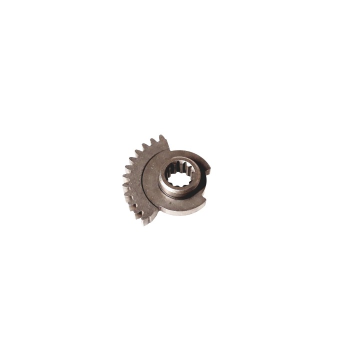 Drive Gear, Gear Shift