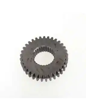 Drive Gear, Low Speed