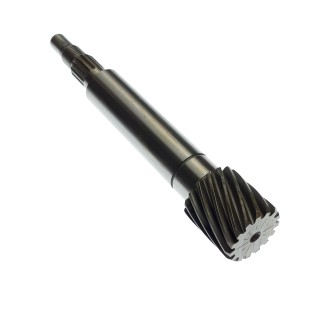 Drive Gear, Primary