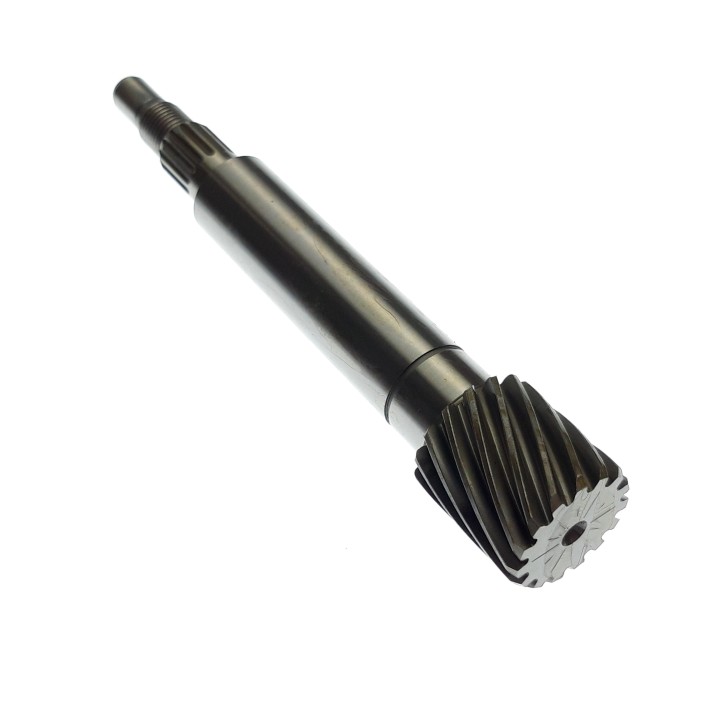 Drive Gear, Primary
