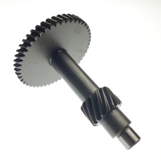 Drive Gear,Shift