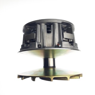 DRIVE PULLEY ASSY