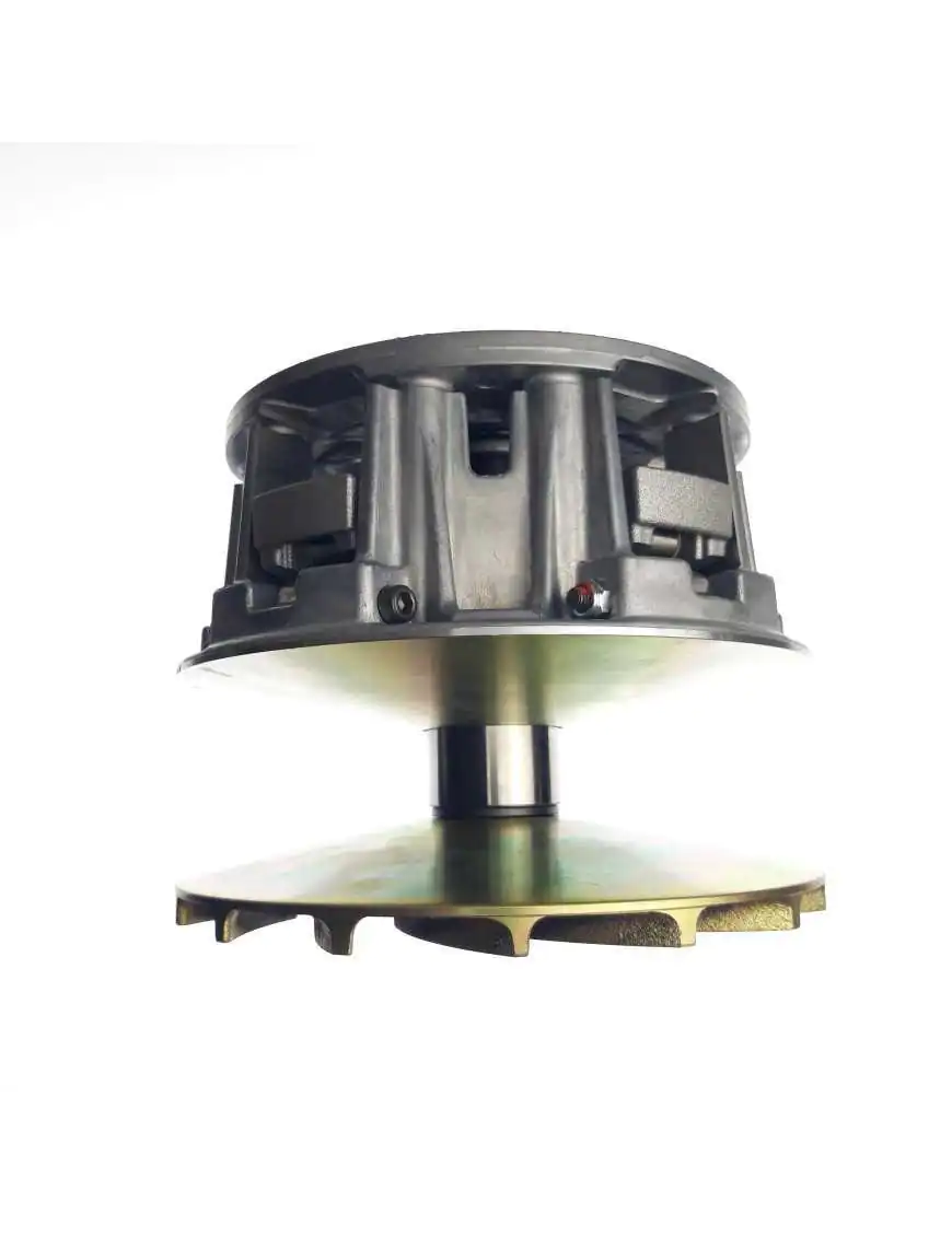 DRIVE PULLEY ASSY