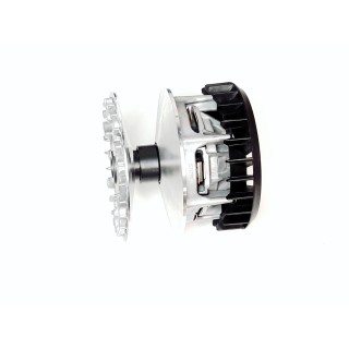 Drive Pulley Comp.