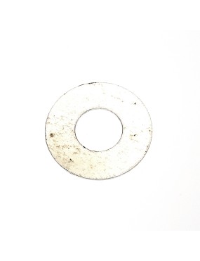 DRIVE PULLEY WASHER 1BX-17648-00