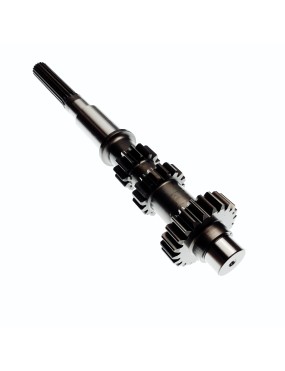 DRIVE SHAFT 2（match with 1BW-23543-00 ）