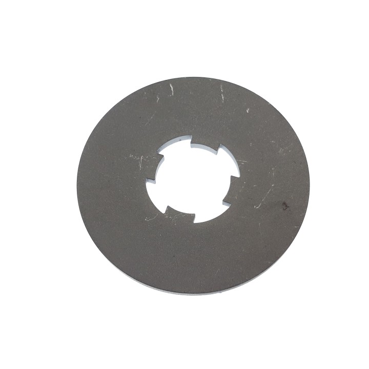 Drive Sprocket, Plate
