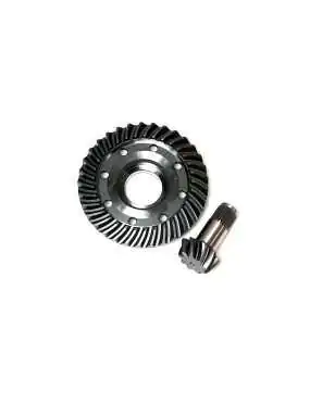 DRIVE&DRIVEN BEVEL GEAR ASSY