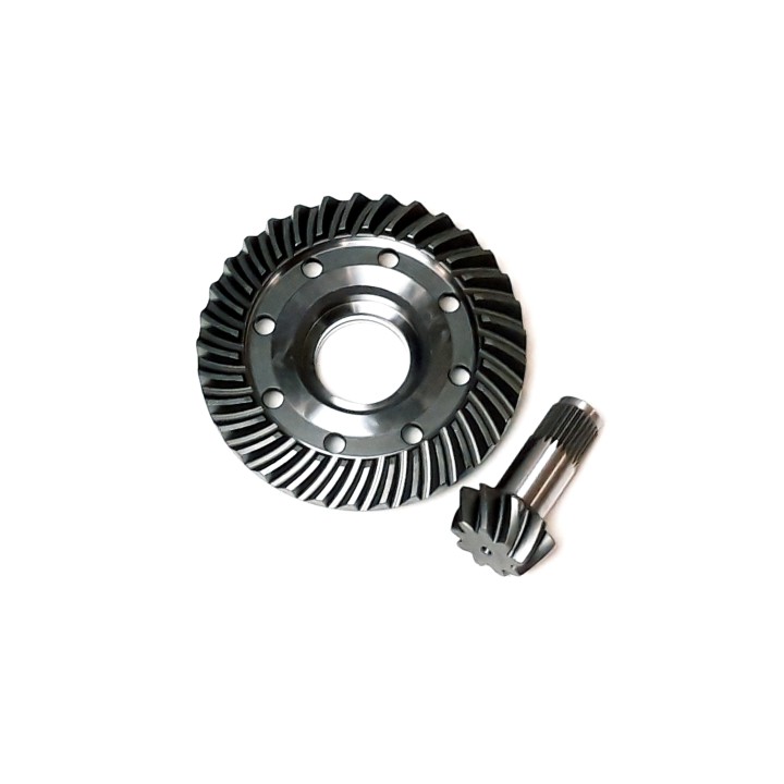 DRIVE&DRIVEN BEVEL GEAR ASSY