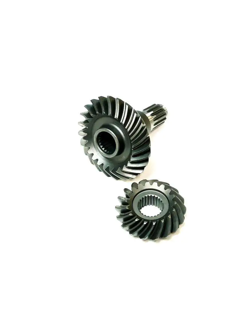 DRIVE&DRIVEN BEVEL GEAR KIT